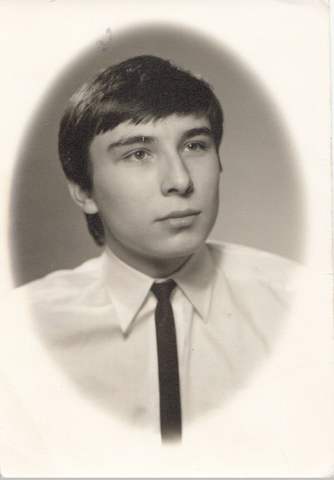 Evžen Boček