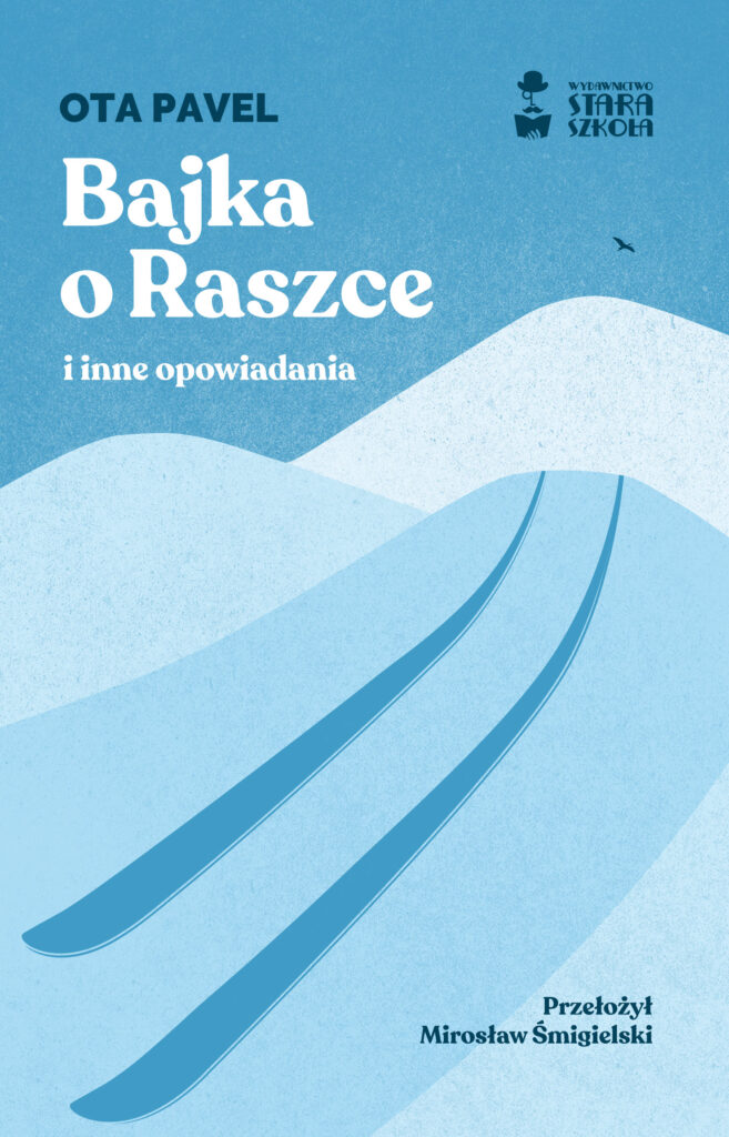 Bajka o raszce