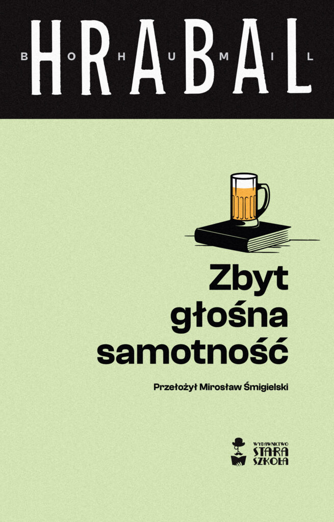 Zbyt głośna samonotść
