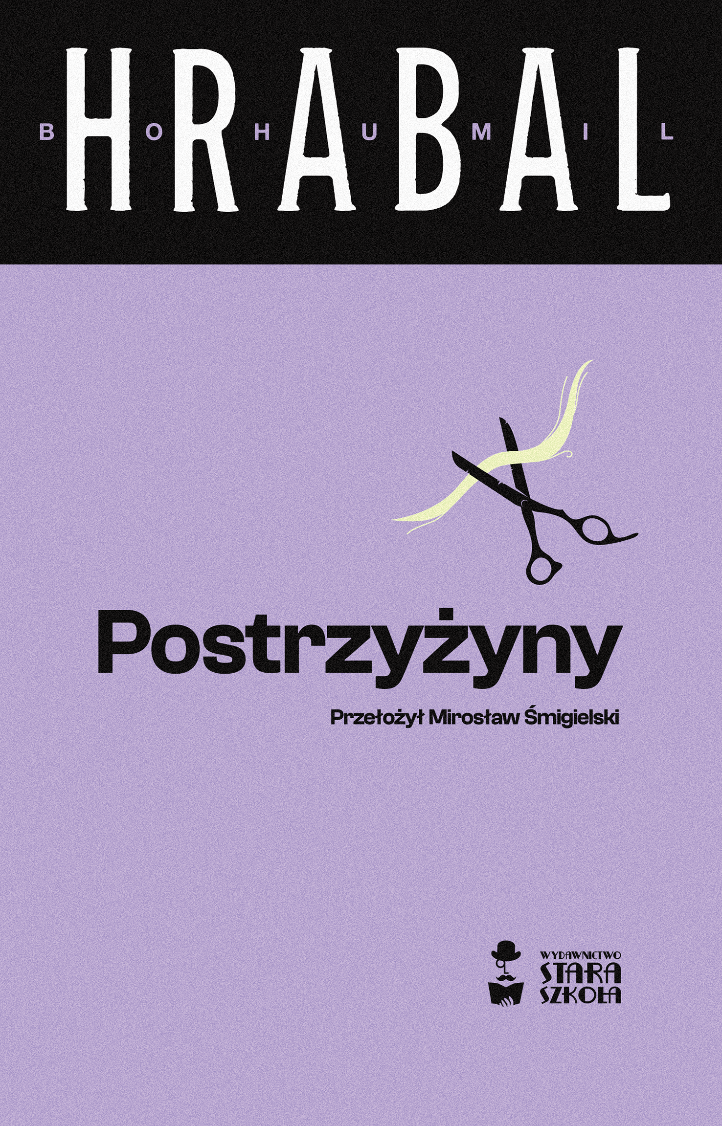 Postrzyżyny